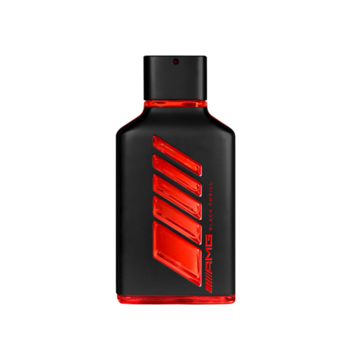 MERCEDES AMG BLACK EDP