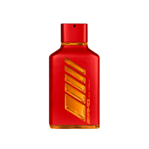MERCEDES AMG RED EDP