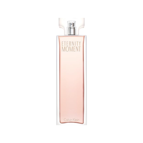 CALVIN KLEIN ETERNITY MOMENT EDP