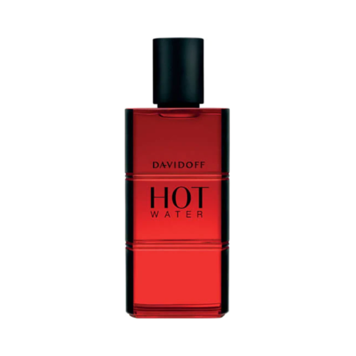 DAVIDOFF HOT WATER EDT