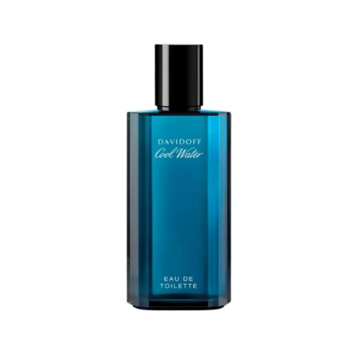 DAVIDOFF COOL WATER EDT