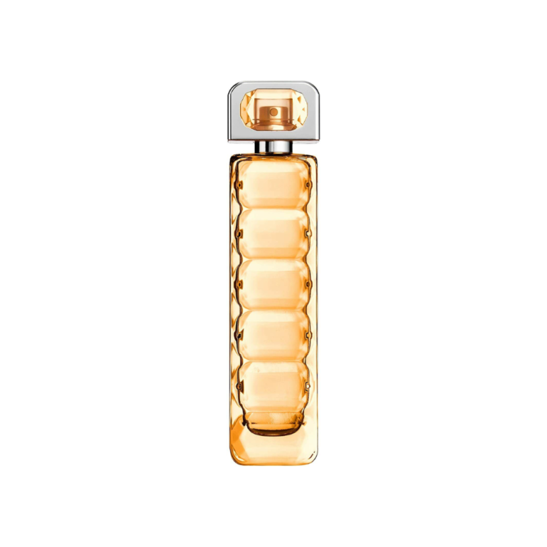 Boss Woman Edt