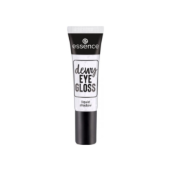 ESSENCE DEWY EYE GLOSS LIQUID EYESHADOW 01