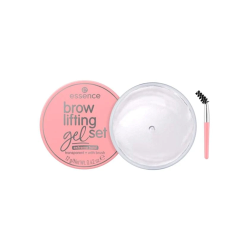 ESSENCE BROW LIFTING GEL SET
