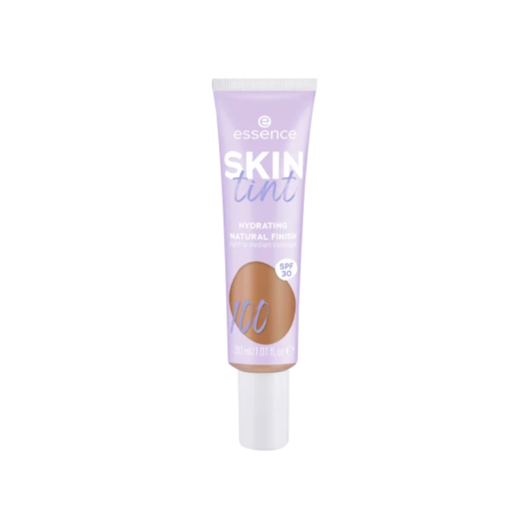 Essence Skin Tint 100