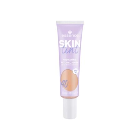 ESSENCE SKIN TINT 40