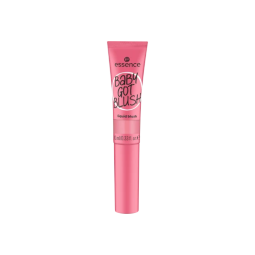 ESSENCE BABY GOT BLUSH LIQUID BLUSH 10