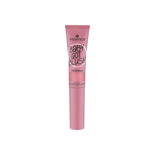 ESSENCE BABY GOT BLUSH LIQUID BLUSH 30