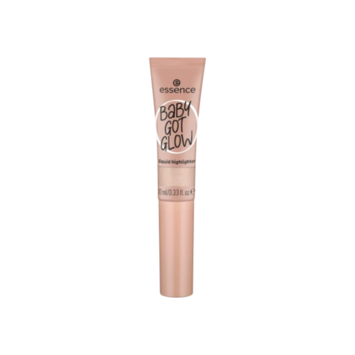 ESSENCE BABY GOT GLOW LIQUID HIGHLIGHTER 10