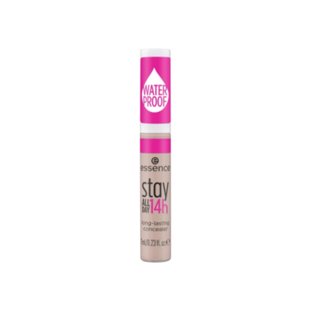 ESSENCE STAY ALL DAY 14H LONG-LASTING CONCEALER 30