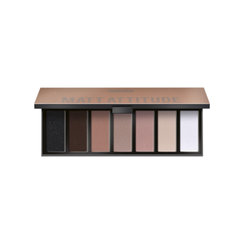 PUPA MAKE UP STORIES-PALETTE 003