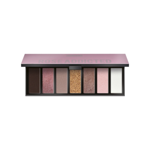 PUPA MAKE UP STORIES-PALETTE 004