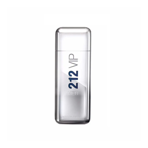 CAROLINA HERRERA 212 VIP MEN EDT