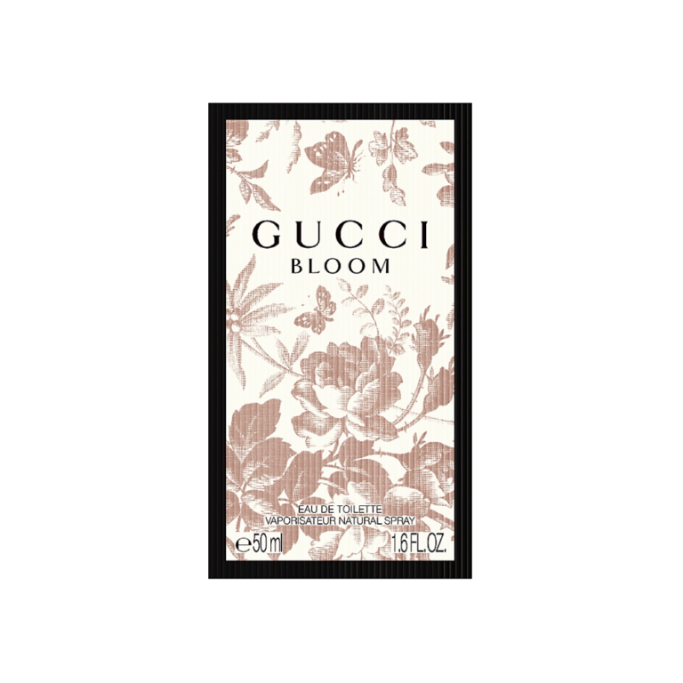 Gucci Bloom Edt thumbnail 2