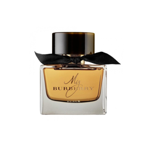 BURBERRY MY BURBERRY BLACK EDP