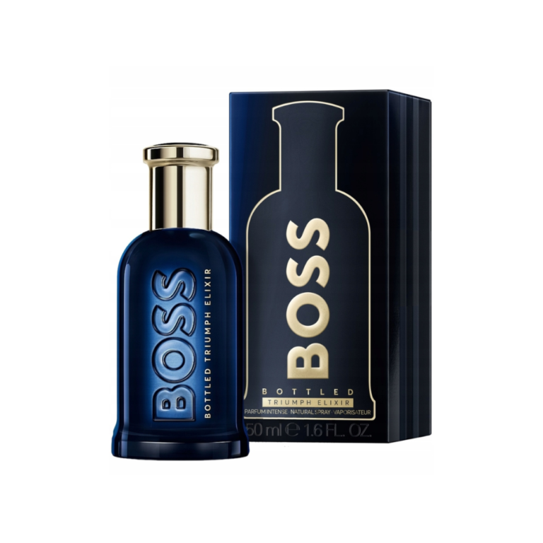 Boss Bottled Triumph Elixir thumbnail 2