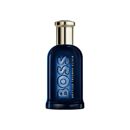 BOSS BOTTLED TRIUMPH ELIXIR
