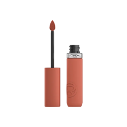 LOREAL LIPS INFAILLIBLE MATTE RESISTANCE 115