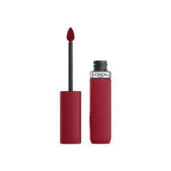LOREAL LIPS INFAILLIBLE MATTE RESISTANCE 420