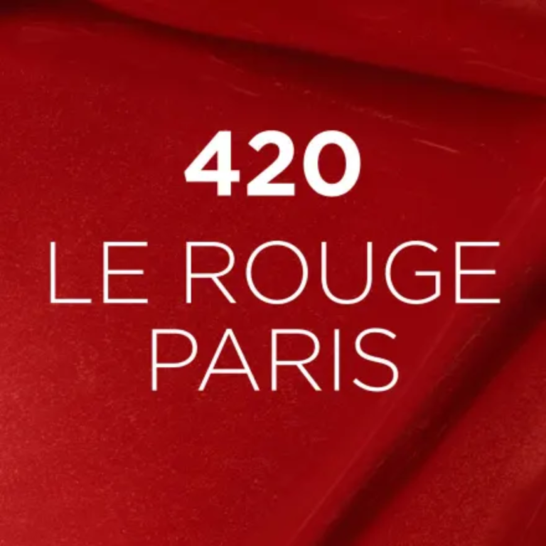 Loreal Lips Infaillible Matte Resistance 420 thumbnail 2