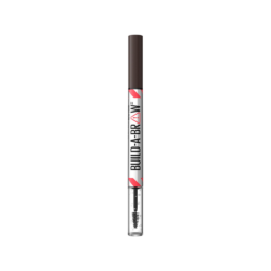 MAYBELLINE BUILD-A-BROW 2-IN-1 BROW ASH BROWN