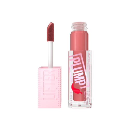 MAYBELLINE LIFTER PLUMP COCOA ZING 007