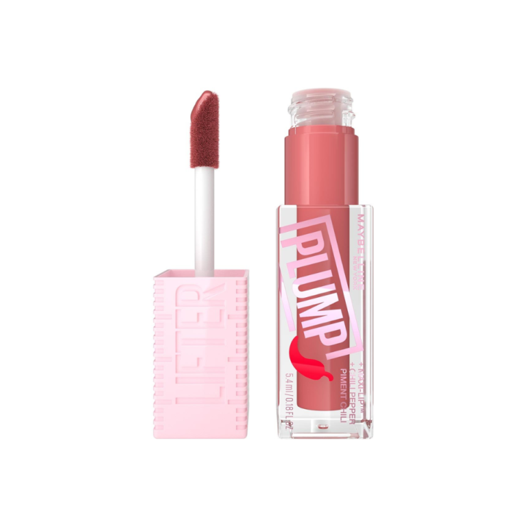 Maybelline Lifter Plump Cocoa Zing 007
