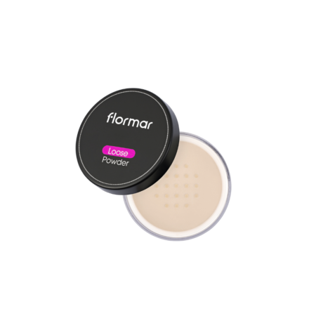 FLORMAR LOOSE POWDER 02