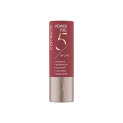 CATRICE POWER FULL 5 LIP CARE 040