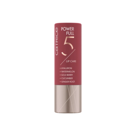 CATRICE POWER FULL 5 LIP CARE 040