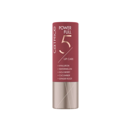CATRICE POWER FULL 5 LIP CARE 040