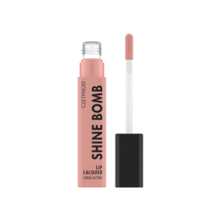 CATRICE SHINE BOMB LIP LACQUER  010