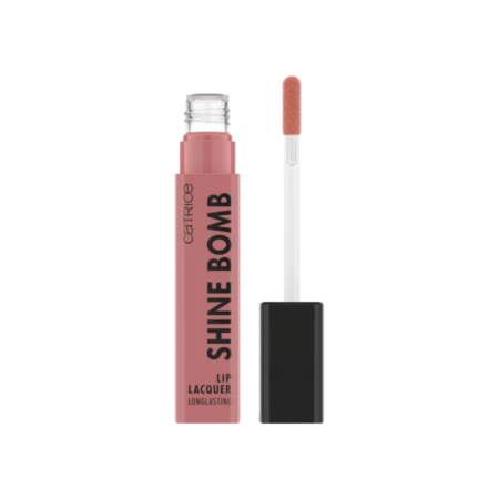 CATRICE  SHINE BOMB LIP LACQUER 020