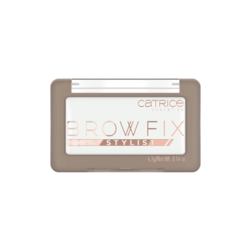CATRICE BROW FIX SOAP STYLIST 010