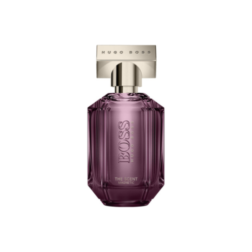 BOSS SCENT MAGNETIC EDP FOR HER