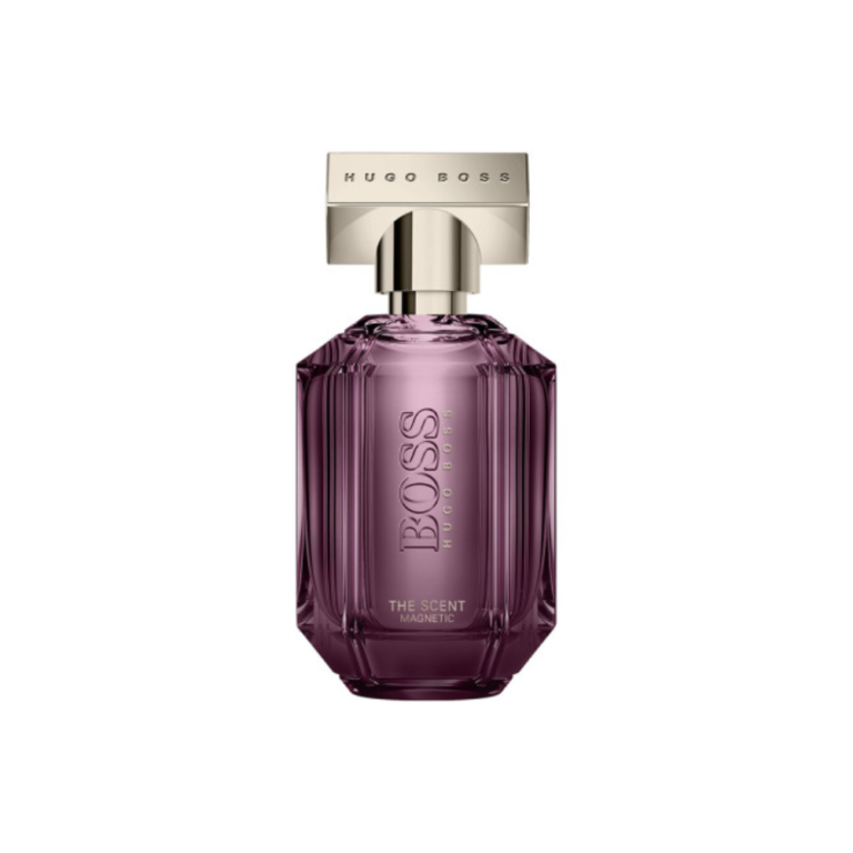 Boss Scent Magnetic Edp For Her