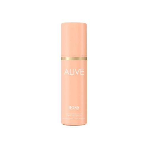 BOSS ALIVE DEO SPRAY 100 ML