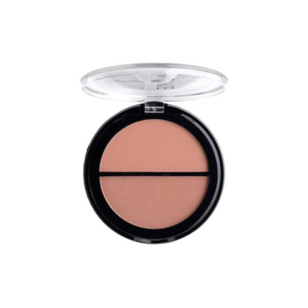 TOP FACE BLUSH TWIN BLUSH ON 001