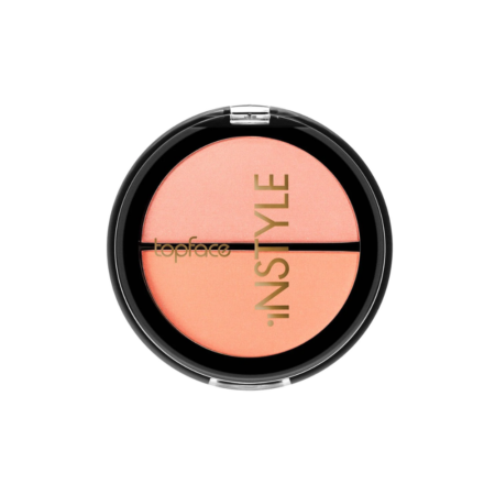 TOP FACE BLUSH TWIN BLUSH ON 002