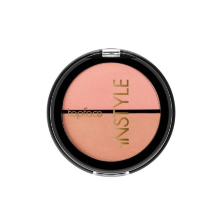 TOP FACE BLUSH TWIN BLUSH ON 004