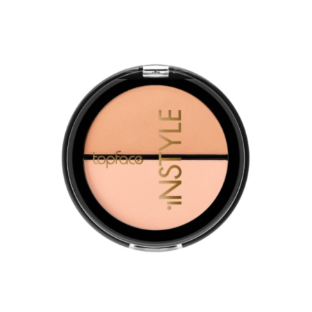 TOP FACE BLUSH TWIN BLUSH ON 005