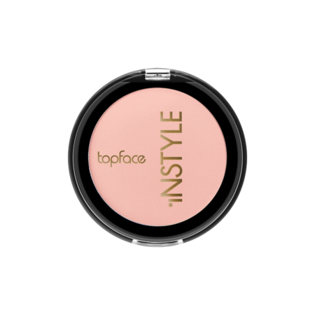 TOP FACE BLUSH INSTYLE BLUSH 004