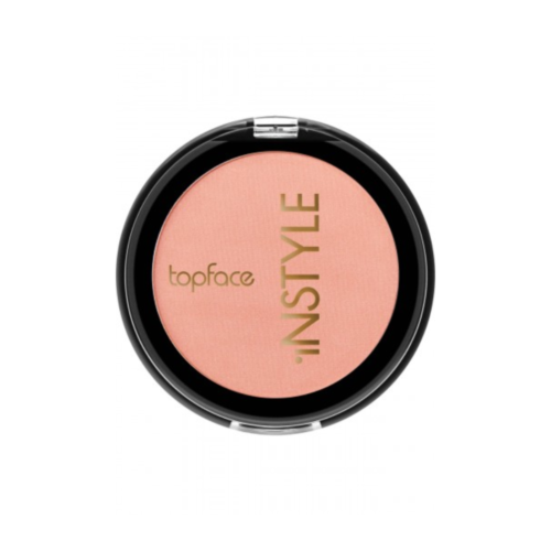 TOP FACE BLUSH INSTYLE BLUSH ON 006