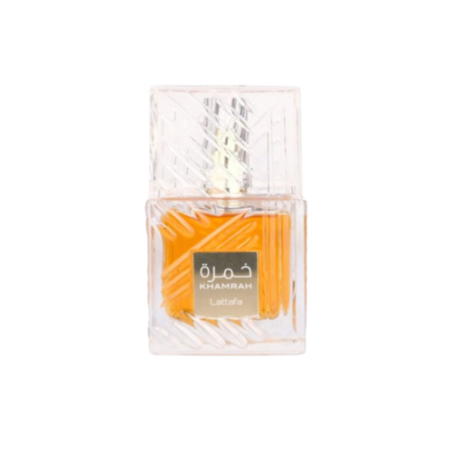 LATTAFA KHAMRAH UNISEX EDP