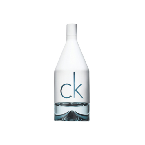 CALVIN KLEIN CKIN2U FOR HIM EDT 50 ML.