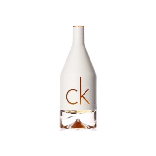 CALVIN KLEIN CKIN2U EDT