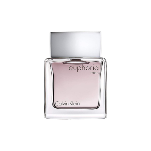 CALVIN KLEIN EUPHORIA FOR MEN EDT