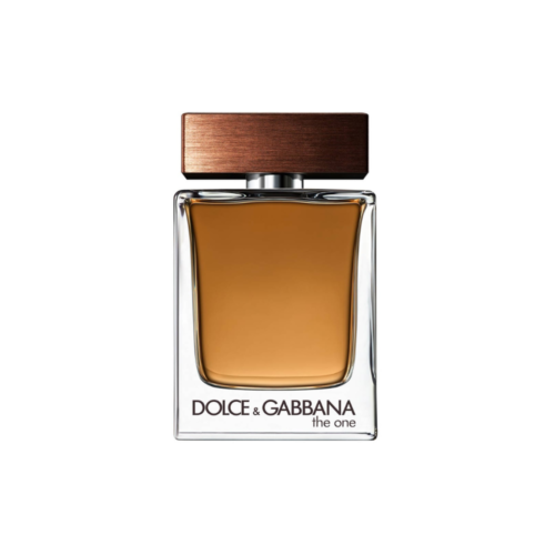 DOLCE GABBANA THE ONE FOR MEN EDT