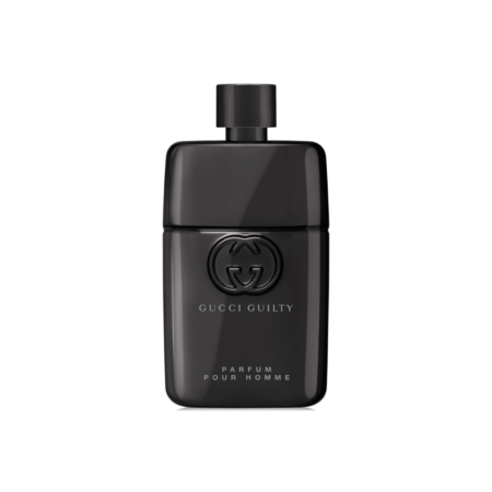 GUCCI GUILTY POUR HOMME PARFUM