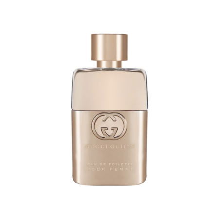 GUCCI GUILTY POUR FEMME EDT